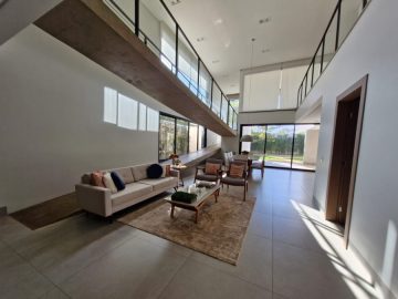 Casa em Condomínio - Venda - Jardim Sul - Uberlândia - MG