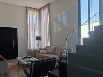 Casa Alto Padro - Venda - Morada da Colina - Uberlndia - MG