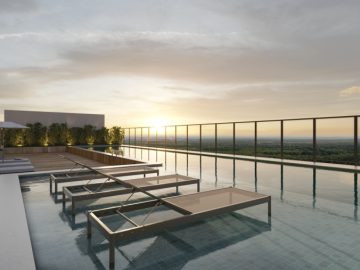 Apartamento - Venda - Jardim Sul - Uberlândia - MG