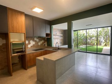 Casa em Condomnio - Venda - Jardim Sul - Uberlndia - MG