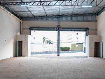 Barraco - Venda - Shopping Park - Uberlndia - MG
