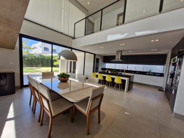Casa em Condomnio - Venda - Jardim Sul - Uberlndia - MG
