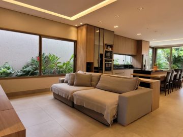 Casa em Condomnio - Venda - Jardim Sul - Uberlndia - MG
