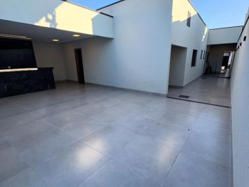 Casa - Venda - Cidade Jardim - Uberlndia - MG