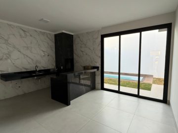 Casa - Venda - Novo Mundo - Uberlndia - MG