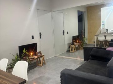 Apartamento - Venda - Gávea - Uberlândia - MG