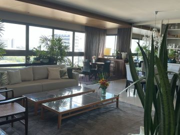 Apartamento Alto Padro - Venda - Jardim Karaba - Uberlndia - MG