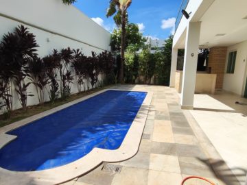Casa em Condomnio - Venda - Nova Uberlndia - Uberlndia - MG