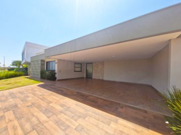 Casa em Condomínio - Venda - Jardim Sul - Uberlândia - MG