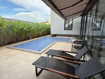 Casa em Condomnio - Venda - Gvea - Uberlndia - MG