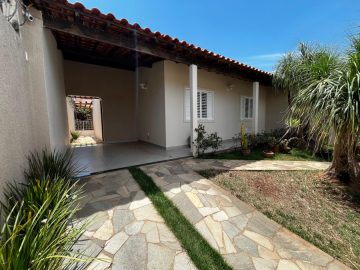 Casa - Venda - Cidade Jardim - Uberlndia - MG