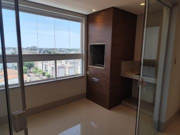 Apartamento - Venda - Segismundo Pereira - Uberlndia - MG