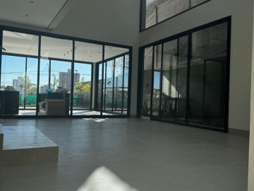 Casa em Condomnio - Venda - Morada da Colina - Uberlndia - MG