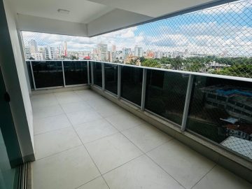 Apartamento - Venda - Tubalina - Uberlndia - MG
