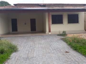 Casa - Venda - Cidade Jardim - Uberlndia - MG