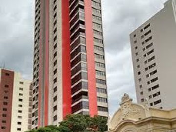 Apartamento Alto Padro - Venda - Fundinho - Uberlndia - MG